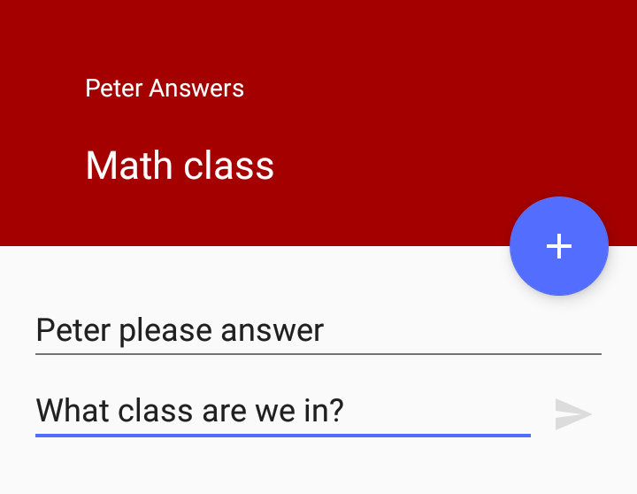 How to play Peter Answers