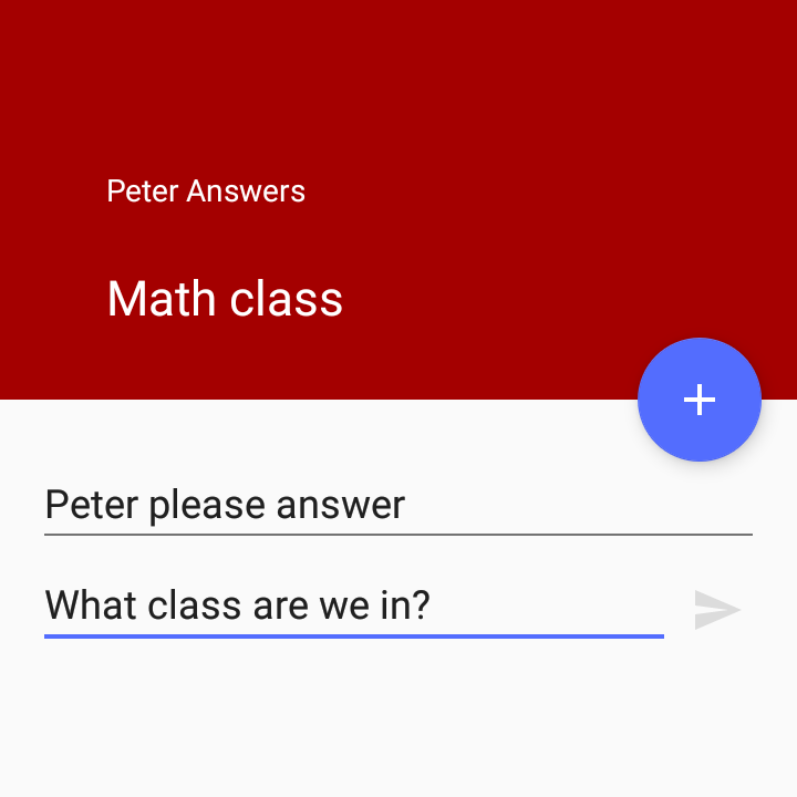 peter answer peter answer